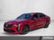 2025 Cadillac CT4-V 4dr Sdn Blackwing