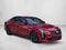 2025 Cadillac CT4-V 4dr Sdn Blackwing