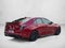 2025 Cadillac CT4-V 4dr Sdn Blackwing