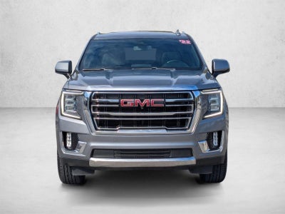2022 GMC Yukon XL 2WD 4dr SLT