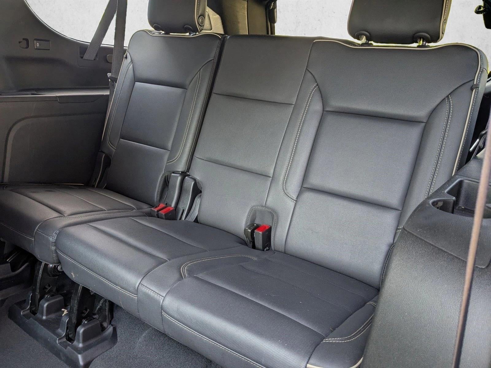 2022 GMC Yukon XL 2WD 4dr SLT