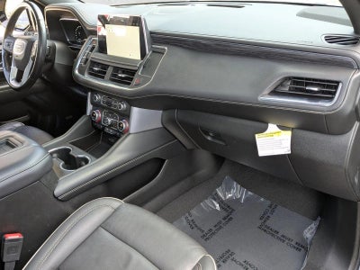 2022 GMC Yukon XL 2WD 4dr SLT