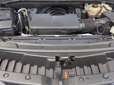 2022 GMC Yukon XL 2WD 4dr SLT