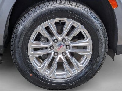 2022 GMC Yukon XL 2WD 4dr SLT