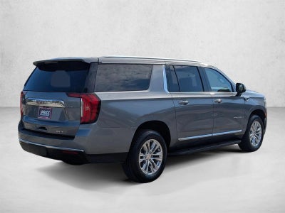 2022 GMC Yukon XL 2WD 4dr SLT