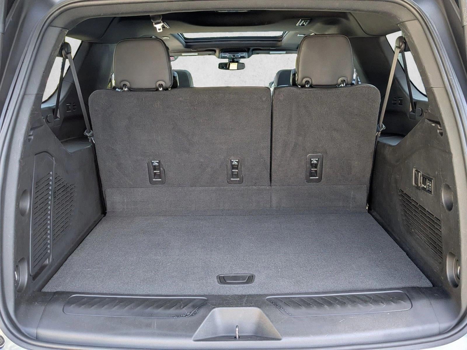 2022 GMC Yukon XL 2WD 4dr SLT