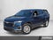 2023 Chevrolet Traverse FWD 1LS