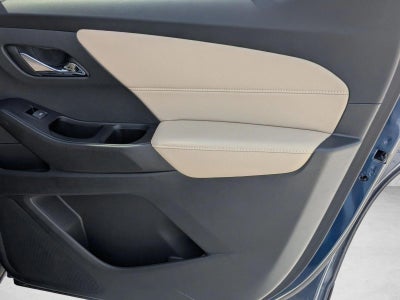 2023 Chevrolet Traverse FWD 1LS
