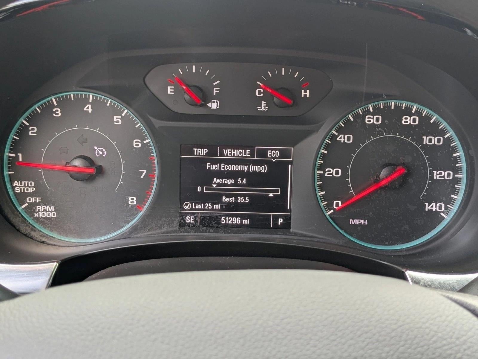 2023 Chevrolet Traverse FWD 1LS