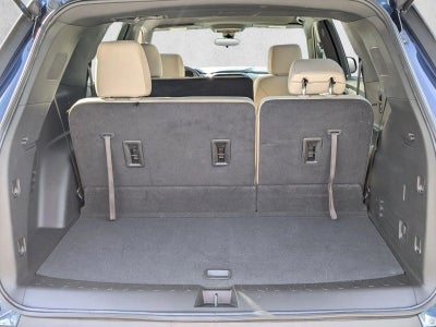 2023 Chevrolet Traverse FWD 1LS