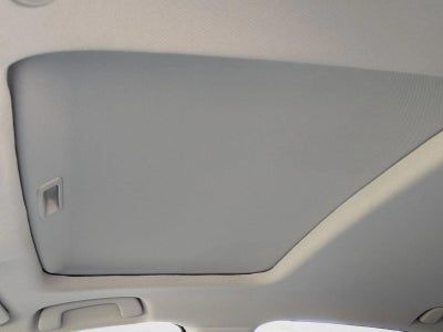 2023 Honda Accord Sedan EX CVT