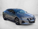 2021 Nissan Maxima SV 3.5L