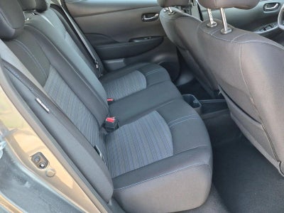 2023 Nissan LEAF S Hatchback