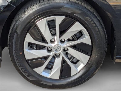 2025 Nissan Altima S FWD