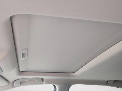 2023 Nissan Altima 2.5 SR Sedan