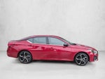 2024 Nissan Altima 2.5 SR Sedan