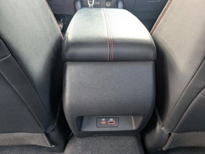 2024 Nissan Altima 2.5 SR Sedan