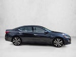 2020 Nissan Altima 2.5 Platinum Sedan