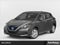 2021 Nissan LEAF SL PLUS Hatchback