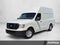 2020 Nissan NV Cargo High Roof V6 SV