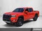 2025 Nissan Frontier Crew Cab 4x4 PRO-4X