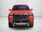 2025 Nissan Frontier Crew Cab 4x4 PRO-4X
