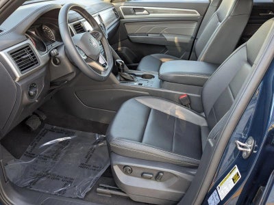 2021 Volkswagen Atlas Cross Sport 2.0T SE FWD