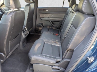 2021 Volkswagen Atlas Cross Sport 2.0T SE FWD