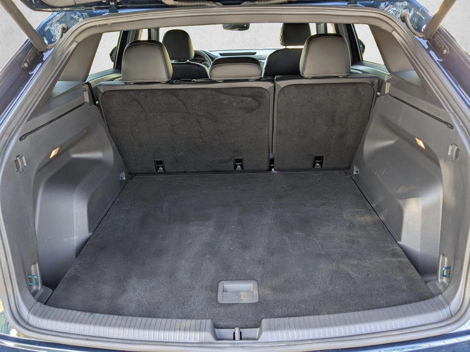 2021 Volkswagen Atlas Cross Sport 2.0T SE FWD