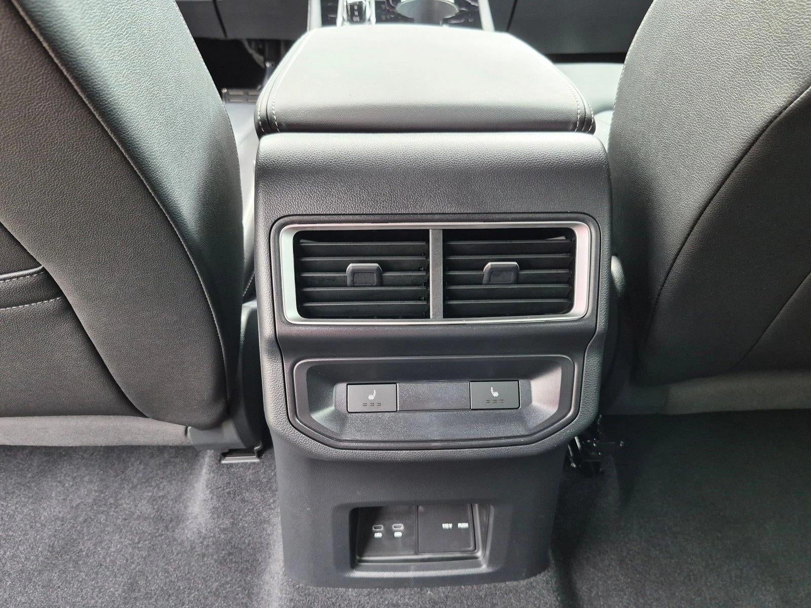 2025 Volkswagen Atlas Cross Sport 2.0T SEL Premium R-Line 4MOTION