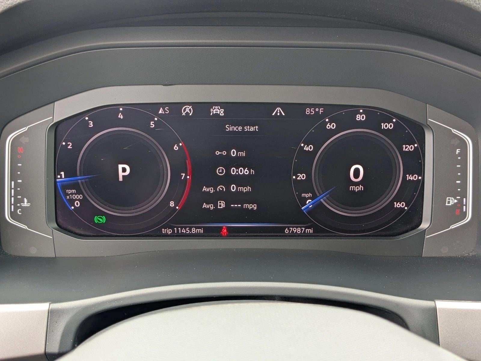 2021 Volkswagen Atlas 3.6L V6 SEL Premium 4MOTION *Ltd Avail*
