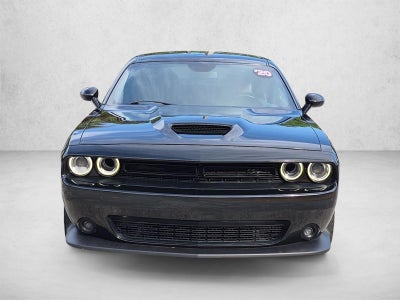 2020 Dodge Challenger R/T RWD