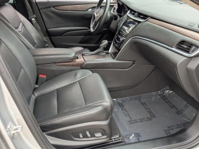 2018 Cadillac XTS 3.6L V6 FWD Luxury