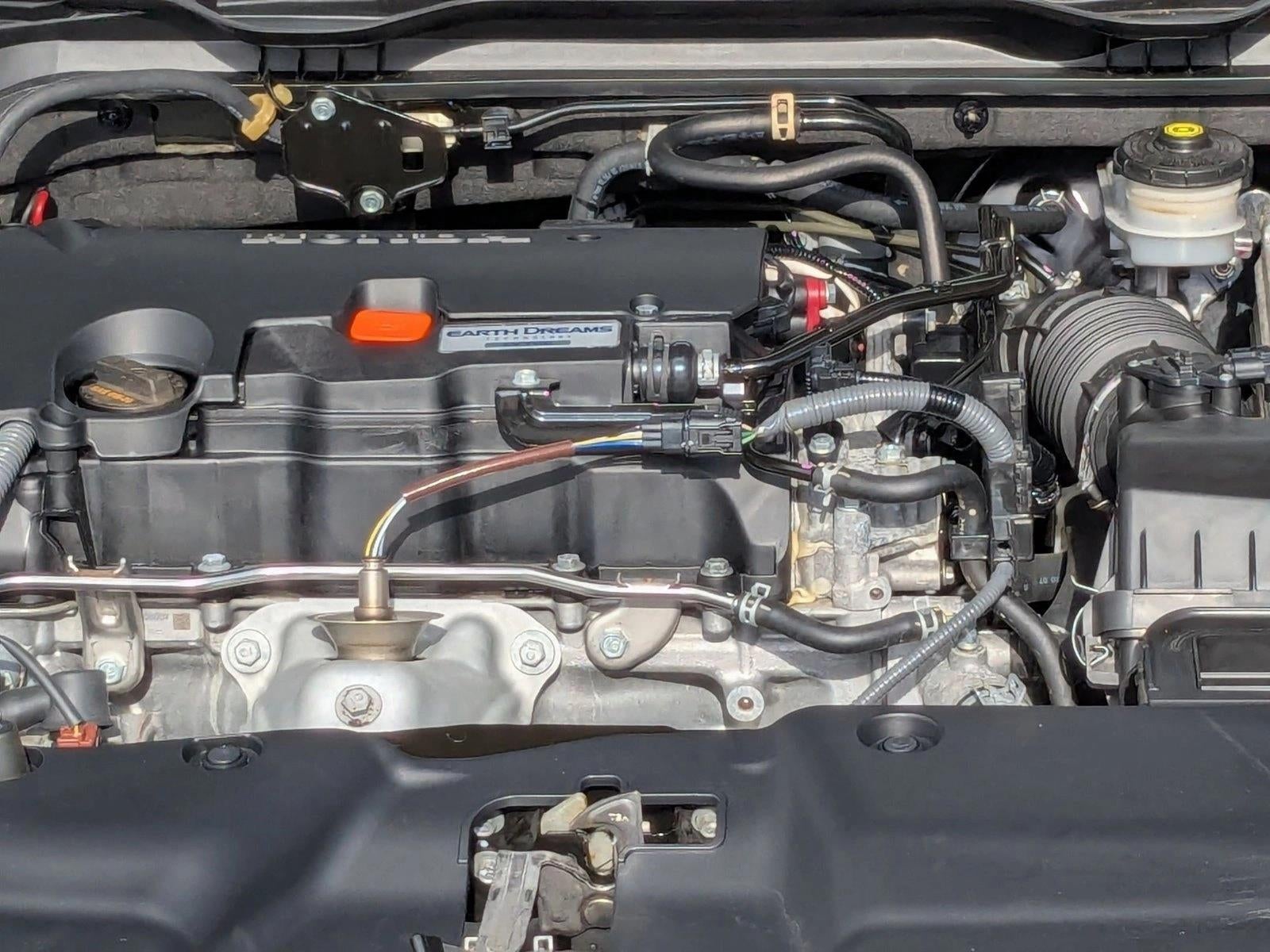 2021 Honda Civic Sedan LX CVT