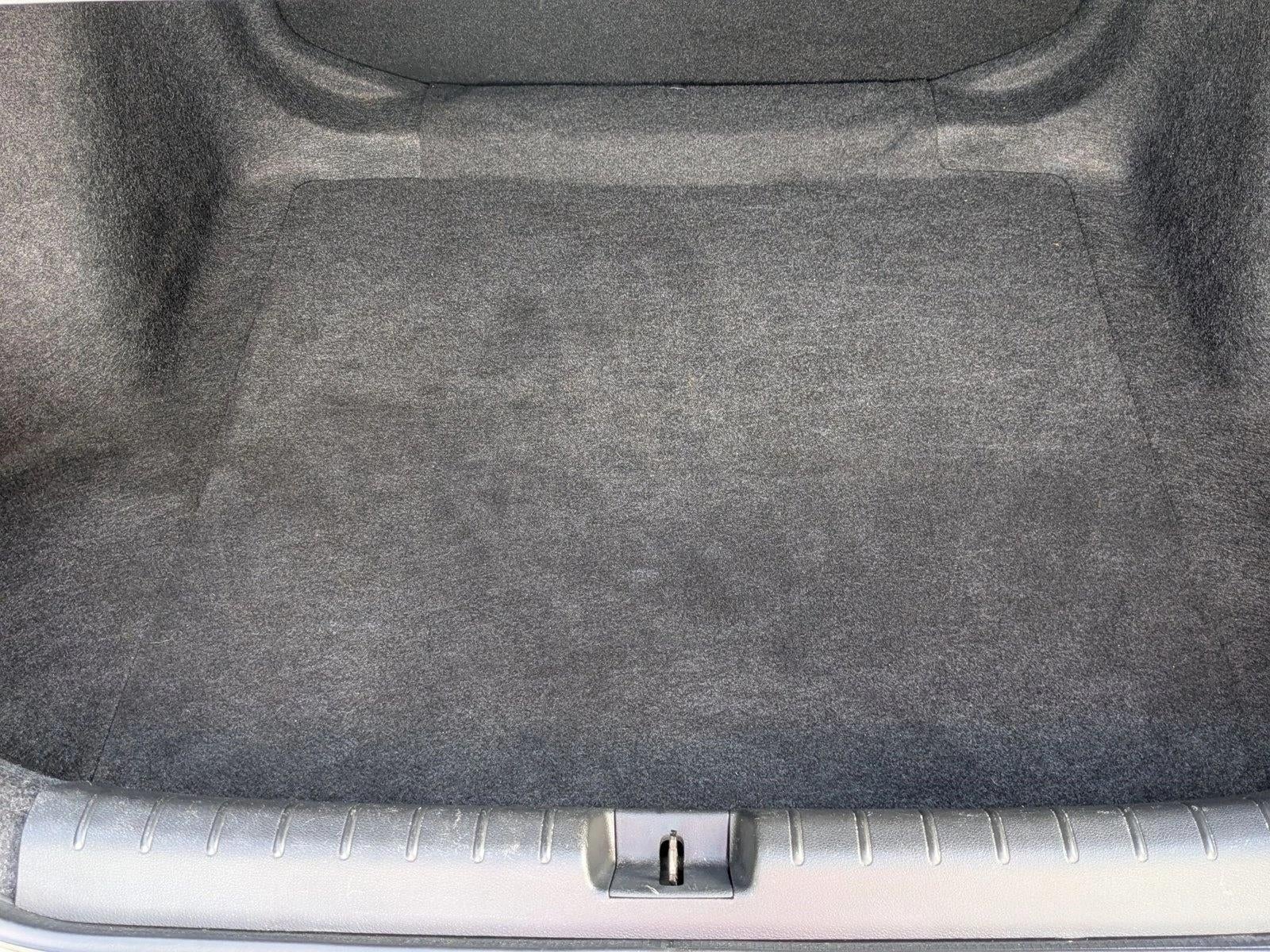2021 Honda Civic Sedan LX CVT