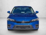 2024 Honda Civic Sedan LX CVT