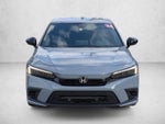 2024 Honda Civic Sedan Sport CVT