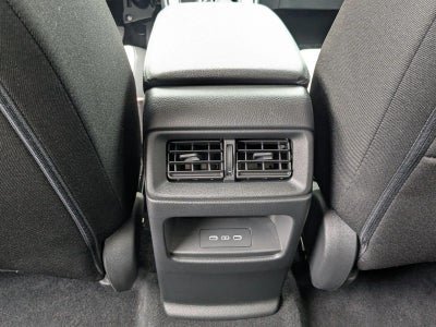 2024 Honda CR-V EX 2WD