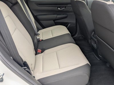 2024 Honda CR-V EX 2WD