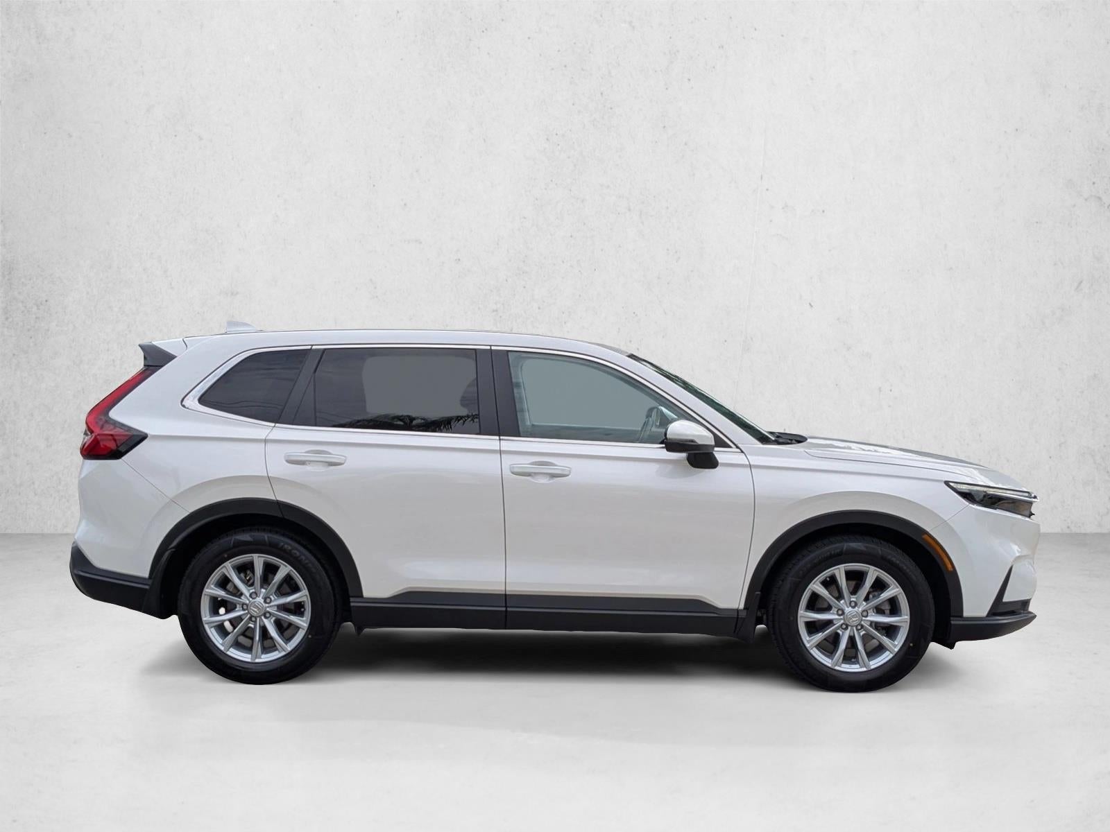 2024 Honda CR-V EX 2WD