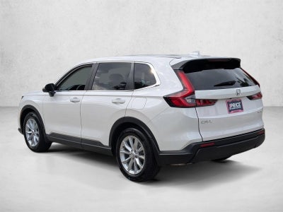 2024 Honda CR-V EX 2WD