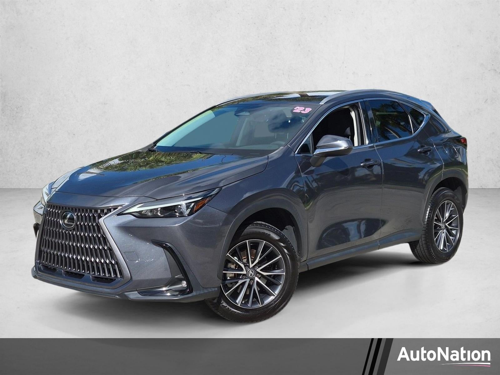2023 Lexus NX 250 FWD