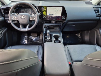 2023 Lexus NX 250 FWD