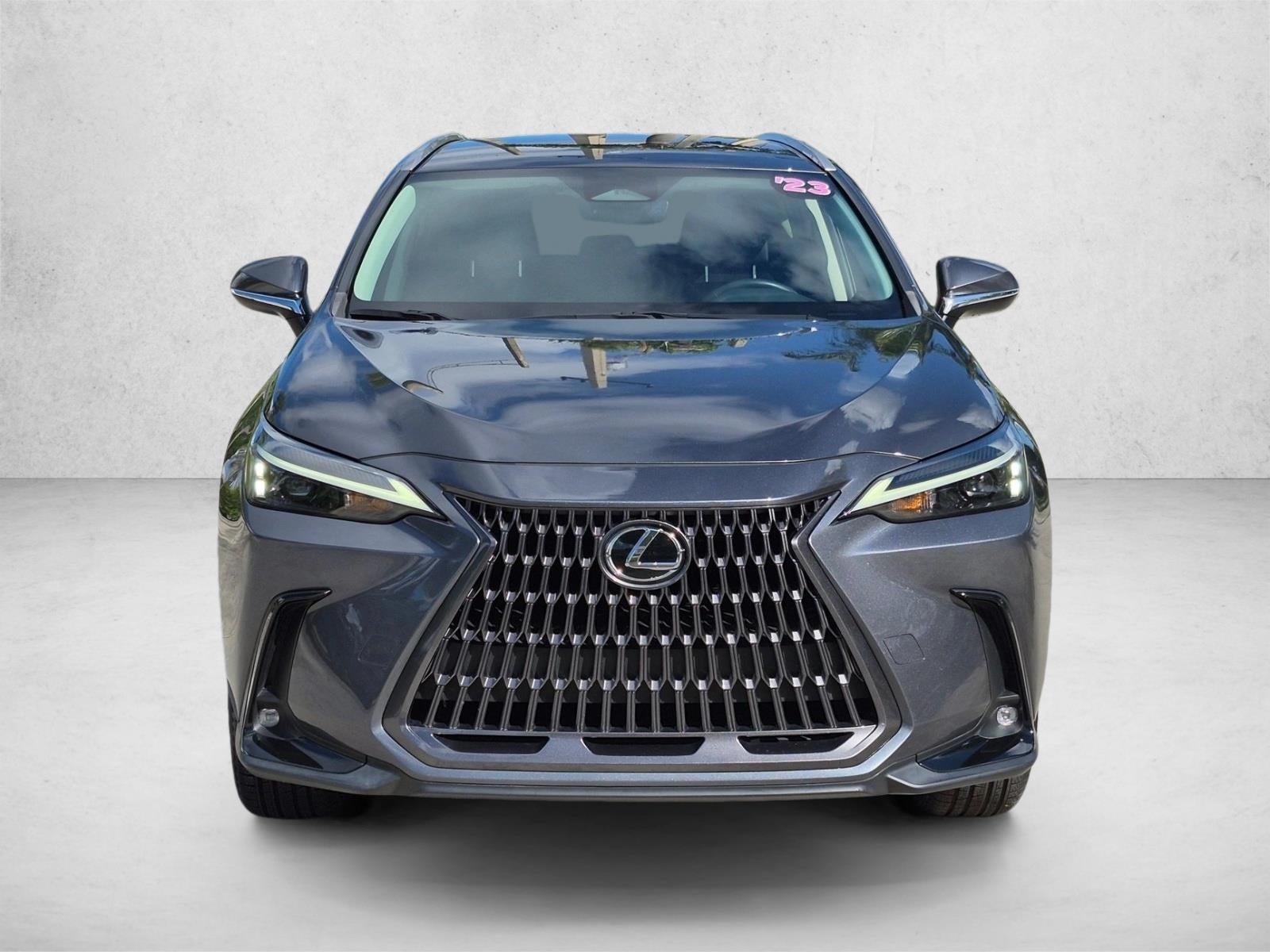 2023 Lexus NX 250 FWD