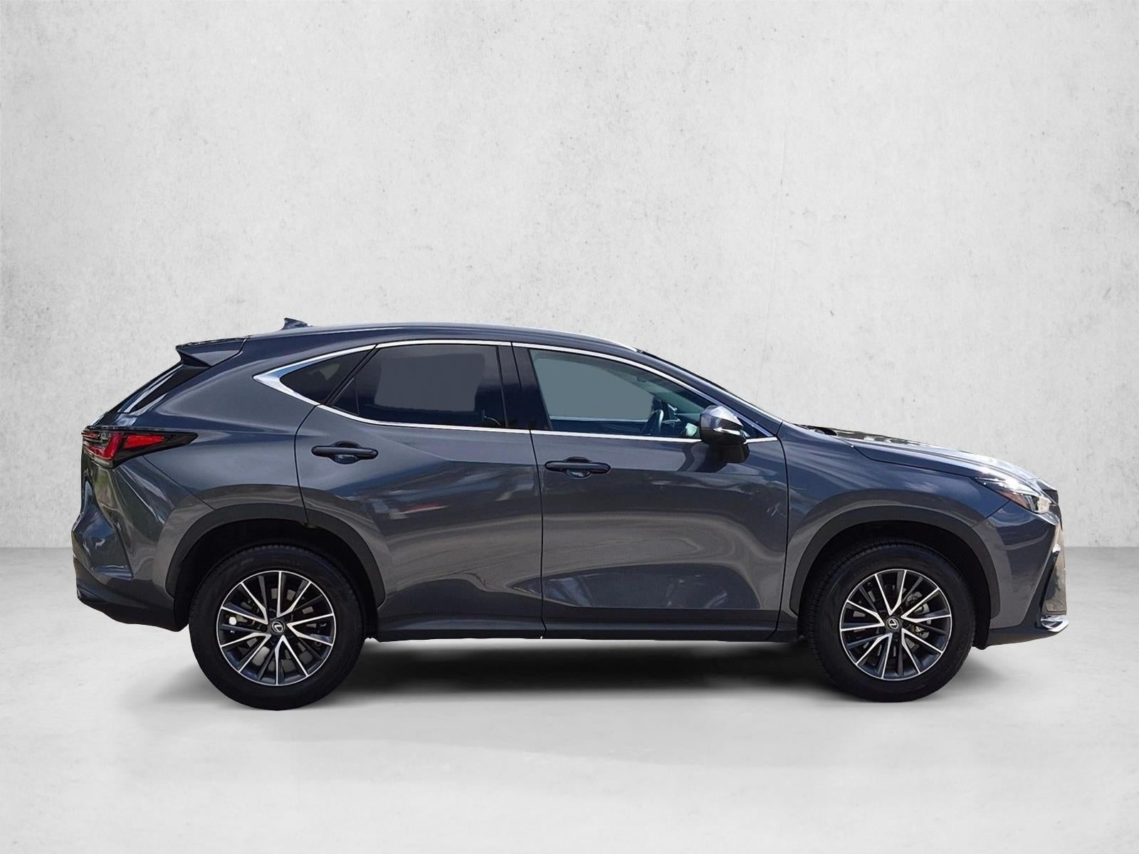 2023 Lexus NX 250 FWD