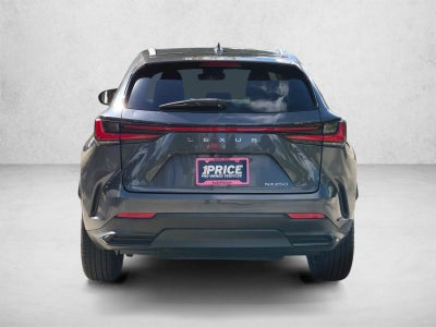 2023 Lexus NX 250 FWD