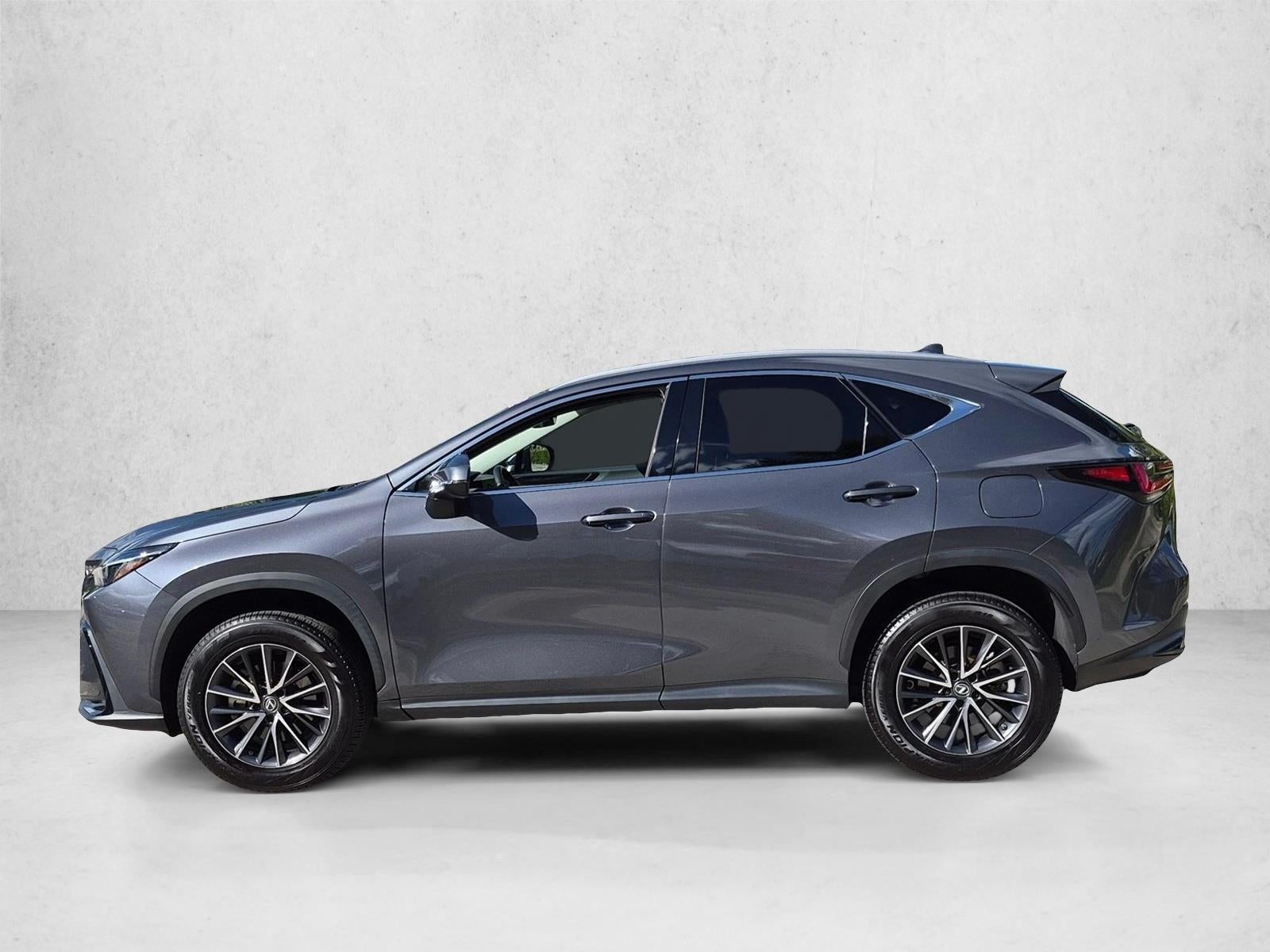 2023 Lexus NX 250 FWD