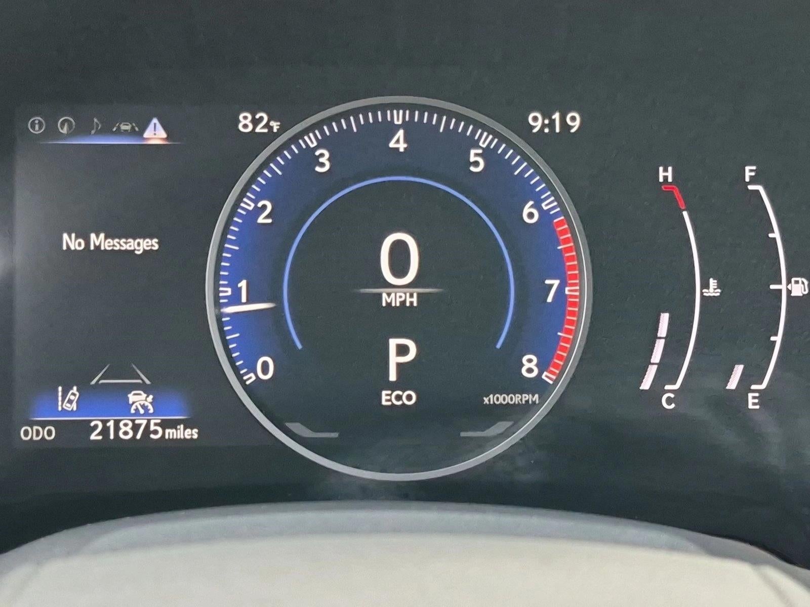 2023 Lexus RX 350 FWD