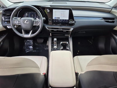 2023 Lexus RX 350 FWD