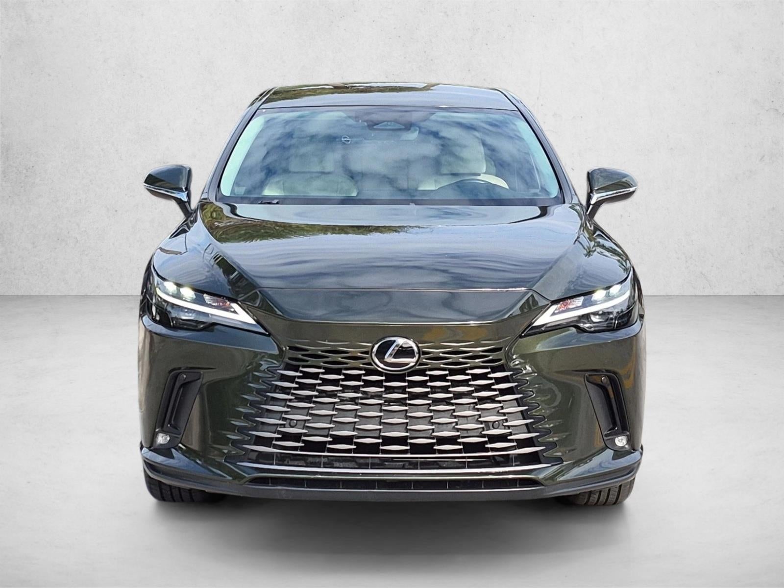 2023 Lexus RX 350 FWD